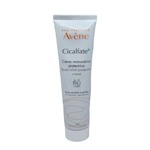 Avène Cicalfate+ Restorative Protective Cream - 3.3 fl oz / 100 ml
